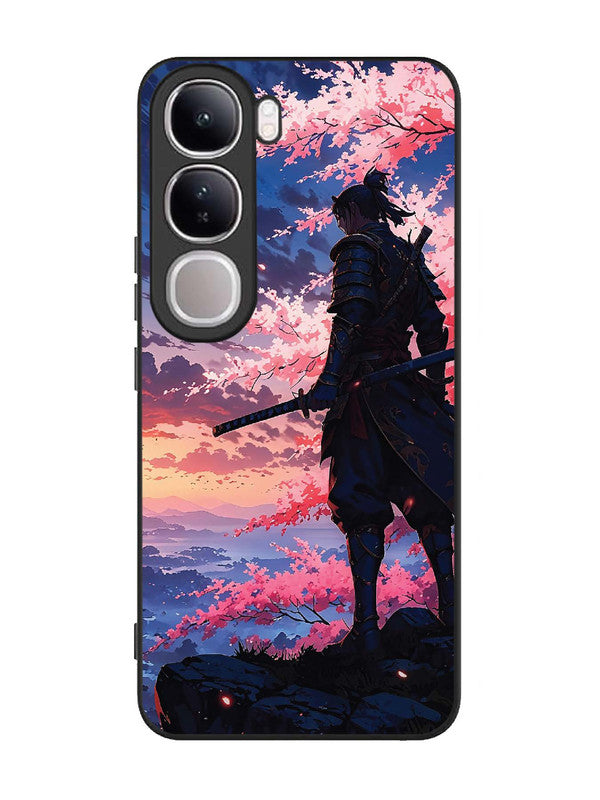 Vivo V40 Lite Samuray