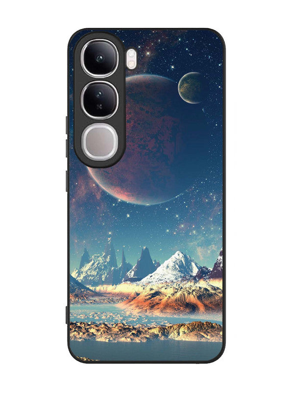 Vivo V40 Lite Space