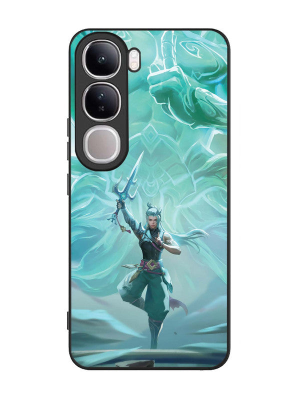 Vivo V40 Lite Suyou