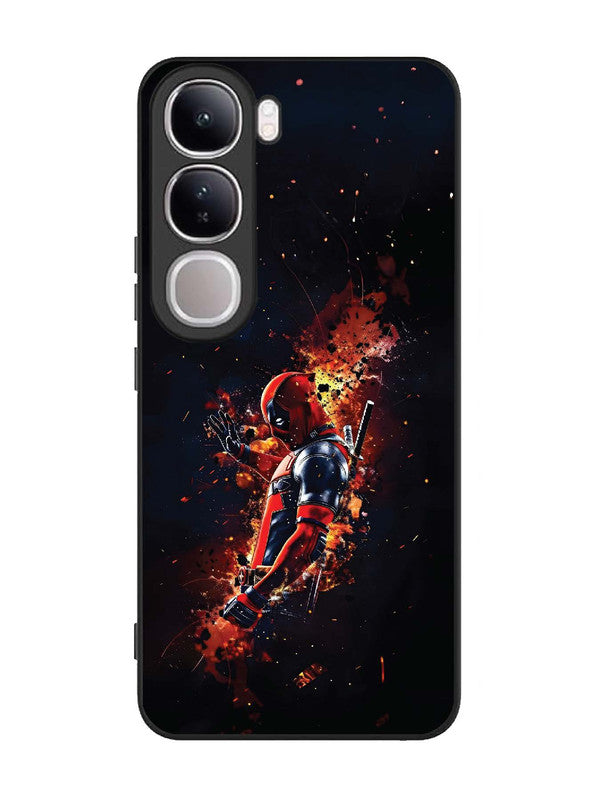 Vivo V40 Lite Deadpool