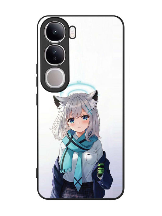 Vivo V40 Lite Cute Angel