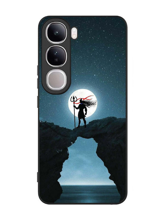 Vivo V40 Lite Adi Shiva
