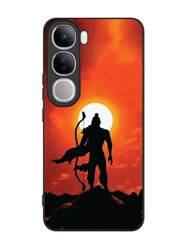 Vivo V40 Lite Lord Rama