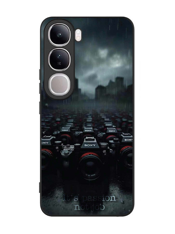 Vivo V40 Lite The Camera Men