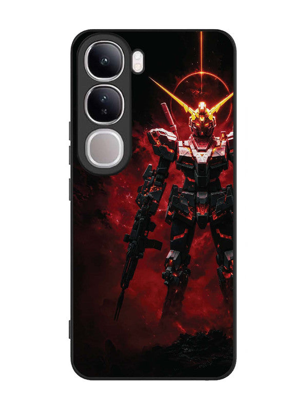 Vivo V40 Lite Gundam