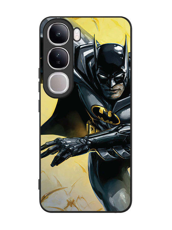 Vivo V40 Lite King of Bats comics
