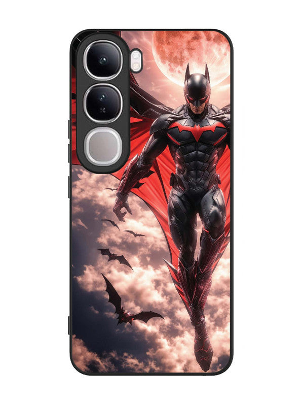 Vivo V40 Lite King of Bats DC comics
