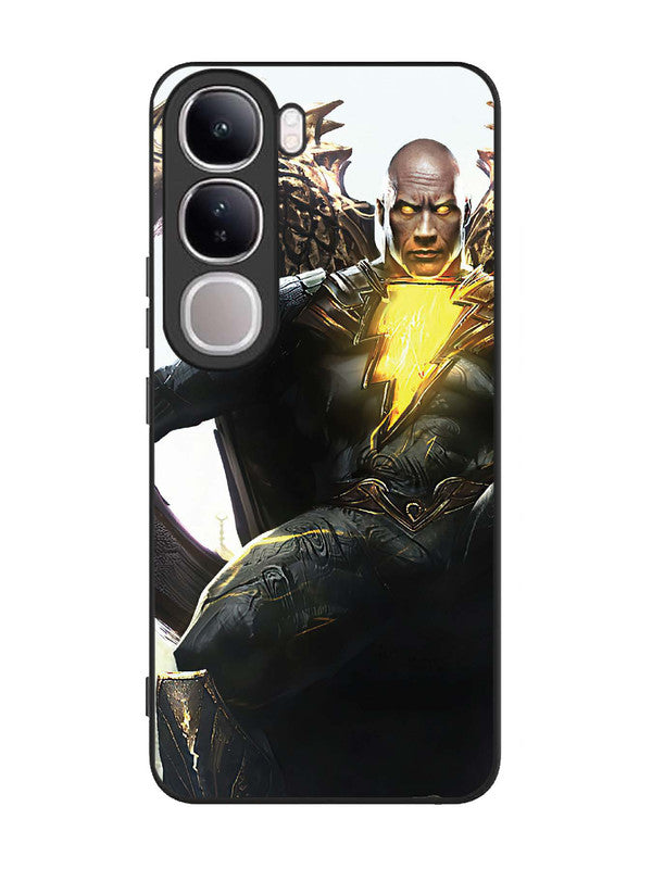 Vivo V40 Lite black-adam