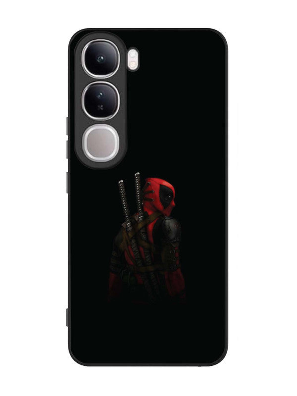 Vivo V40 Lite deadpool-Poster