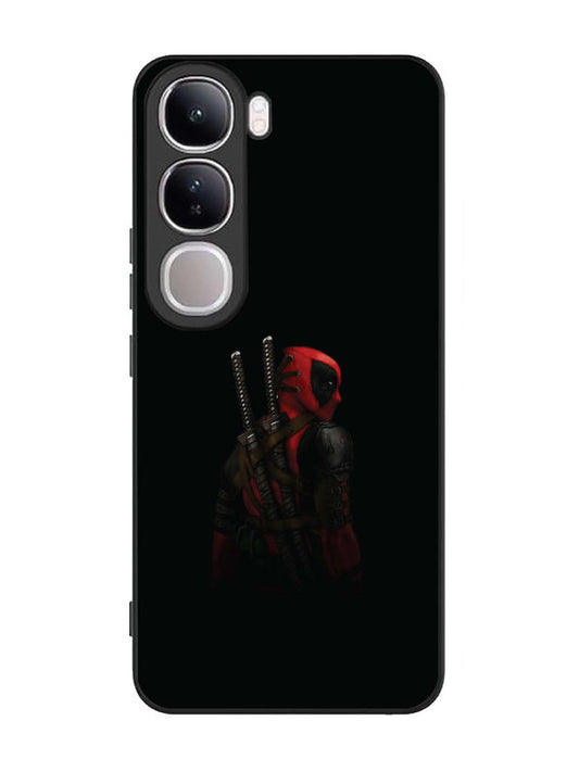 Vivo V40 Lite deadpool-Poster