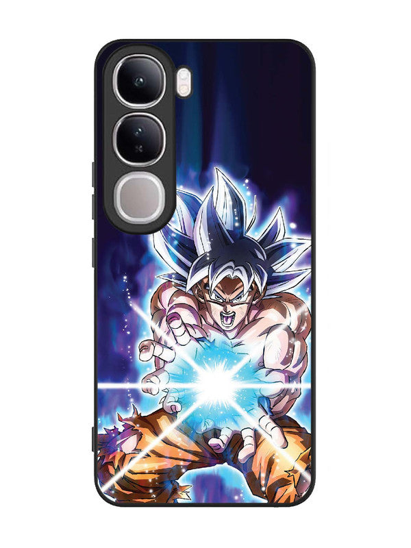 Vivo V40 Lite goku-dragon-ball-sparking-zero