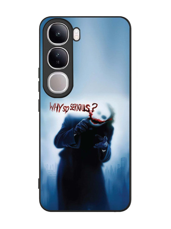 Vivo V40 Lite joker-why-so-serious-heath-ledger