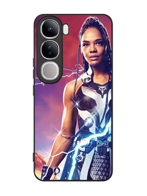 Vivo V40 Lite valkyrie-thor-love-and-thunder-poster
