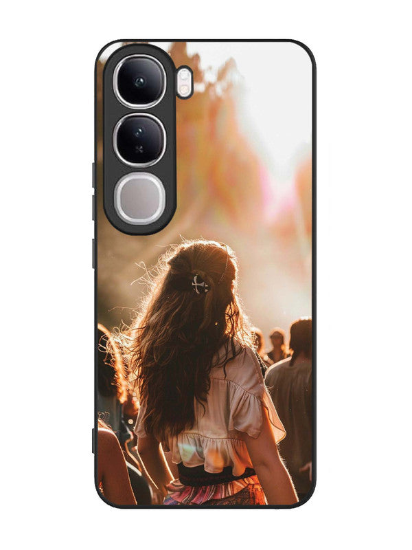 Vivo V40 Lite Sunlit Festival Vibes