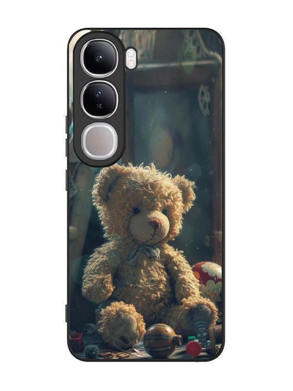 Vivo V40 Lite Old Teddy Bear