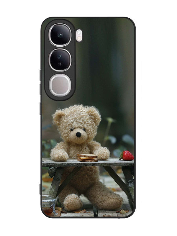 Vivo V40 Lite Teddy Bear Picnic