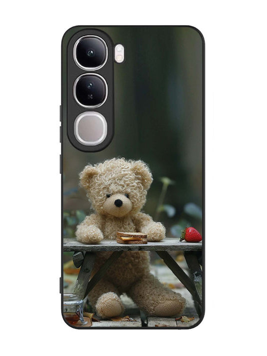 Vivo V40 Lite Teddy Bear Picnic