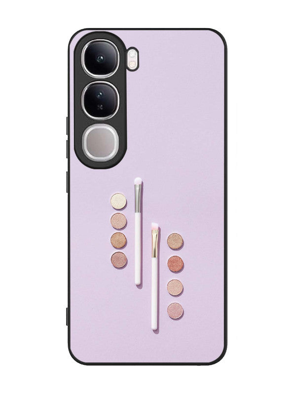 Vivo V40 Lite Girls Makeup Story