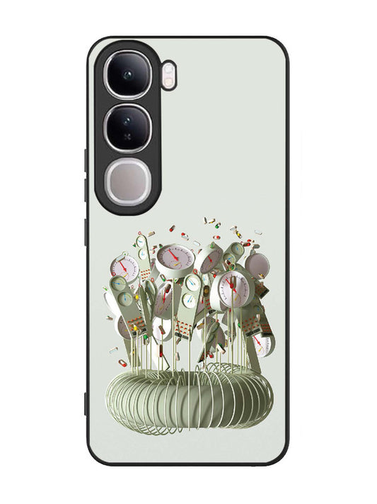 Vivo V40 Lite googledeepmind