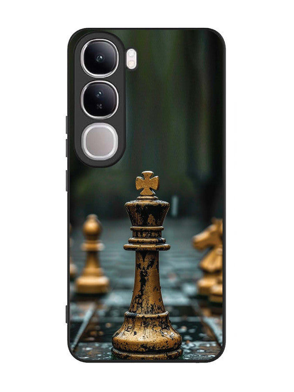 Vivo V40 Lite The King Chess