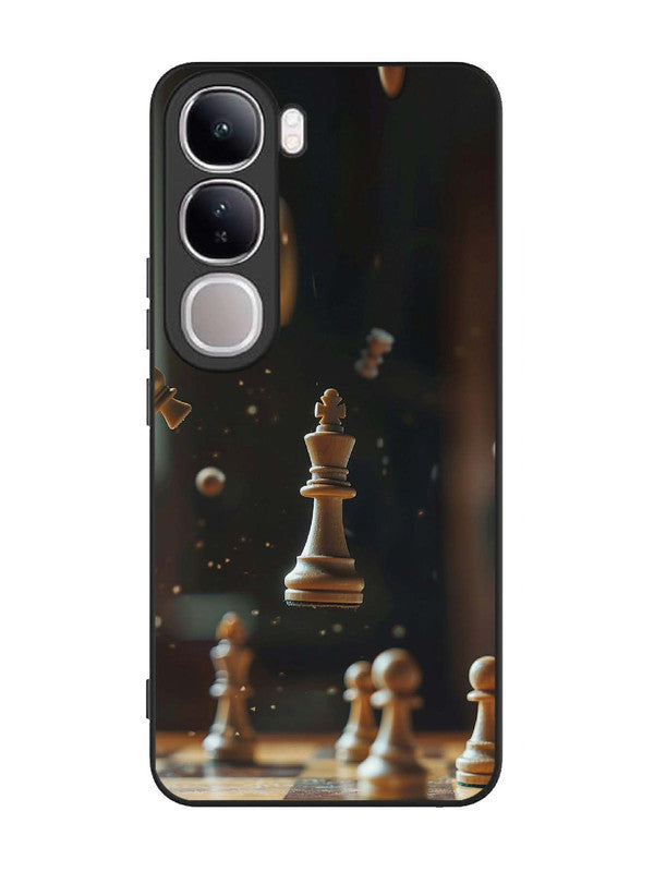 Vivo V40 Lite King Chess