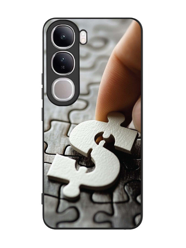 Vivo V40 Lite The Rich puzzle piece