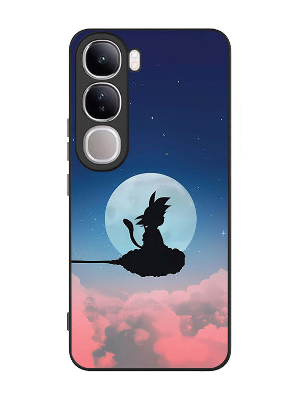 Vivo V40 Lite Gohan