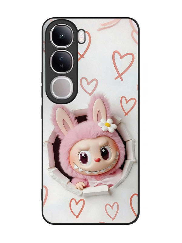 Vivo V40 Lite Cute Labubu