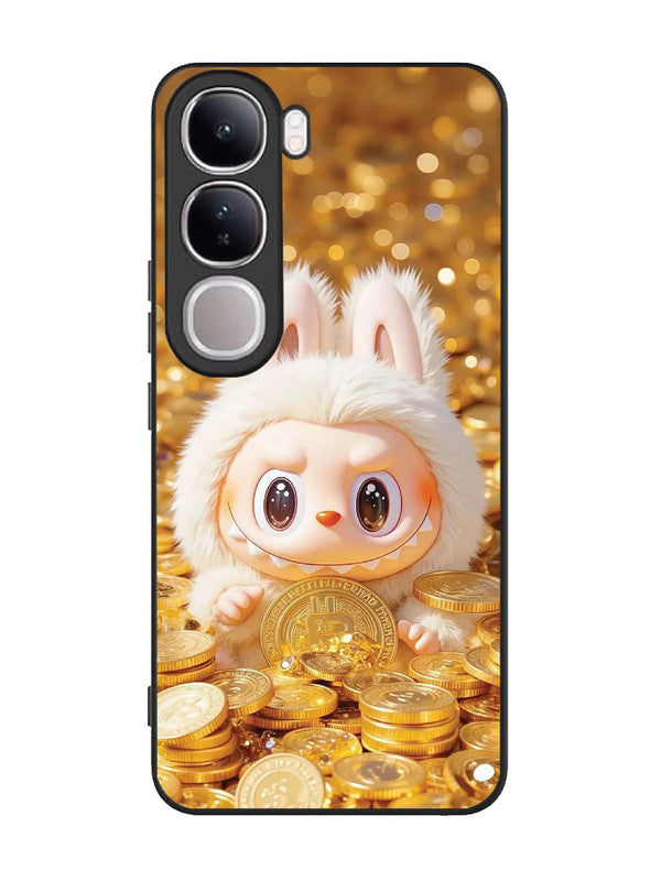 Vivo V40 Lite Rich Labubu