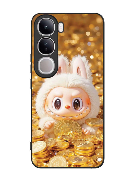 Vivo V40 Lite Rich Labubu