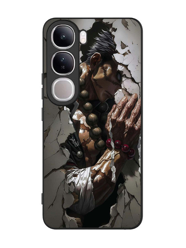 Vivo V40 Lite Stone Pillar's Strength - Gyomei Himejima