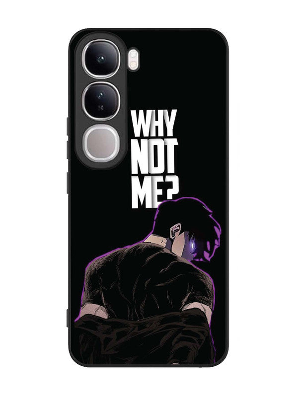 Vivo V40 Lite Sung Jin-Woo