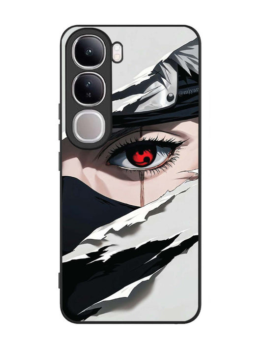 Vivo V40 Lite The Lonely Wonderer