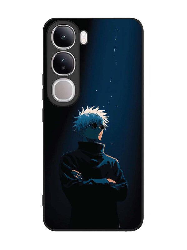 Vivo V40 Lite The Unveiled Power Satoru Gojo