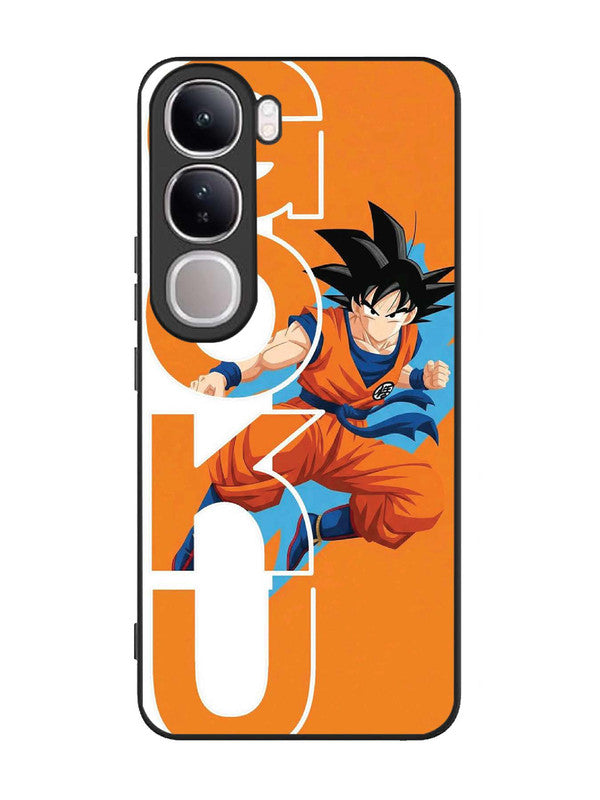 Vivo V40 Lite Goku Ultimate