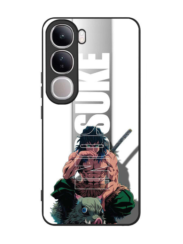 Vivo V40 Lite Inosuke Hashibira