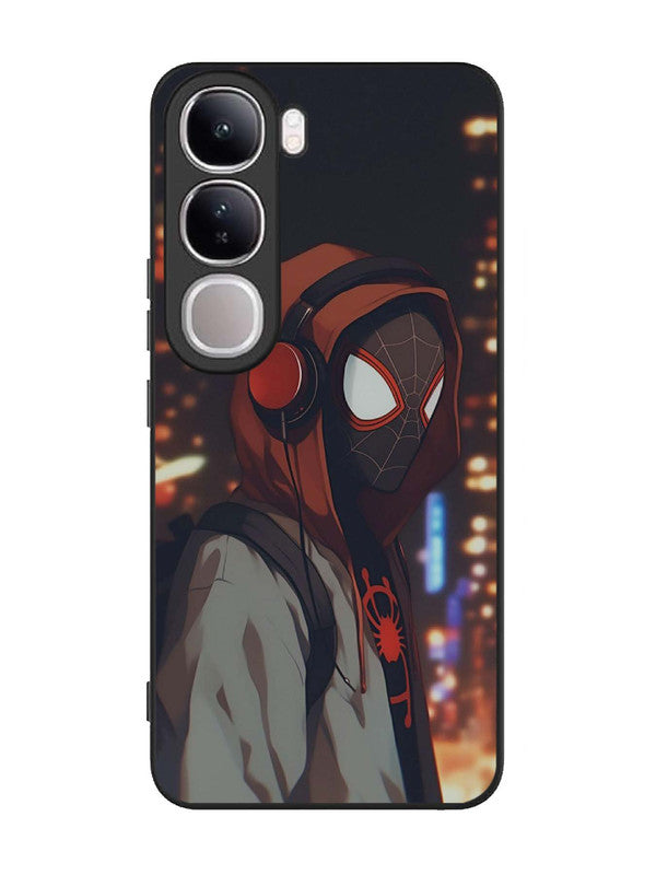 Vivo V40 Lite Miles Morales II Spiderman