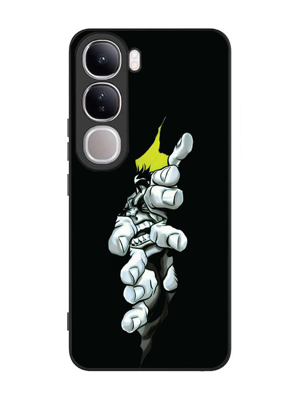 Vivo V40 Lite Bulk Blackout Reach Graphic