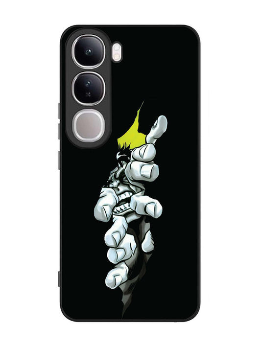 Vivo V40 Lite Bulk Blackout Reach Graphic