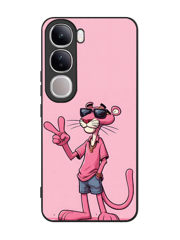 Vivo V40 Lite Pink Panther Streetwear