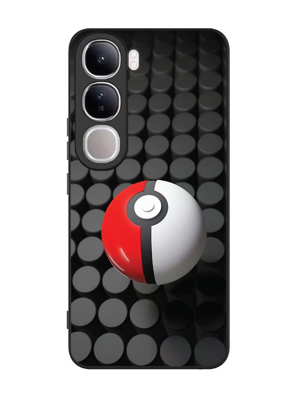 Vivo V40 Lite Poke ball
