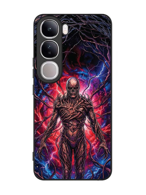 Vivo V40 Lite Stranger Things Vecna