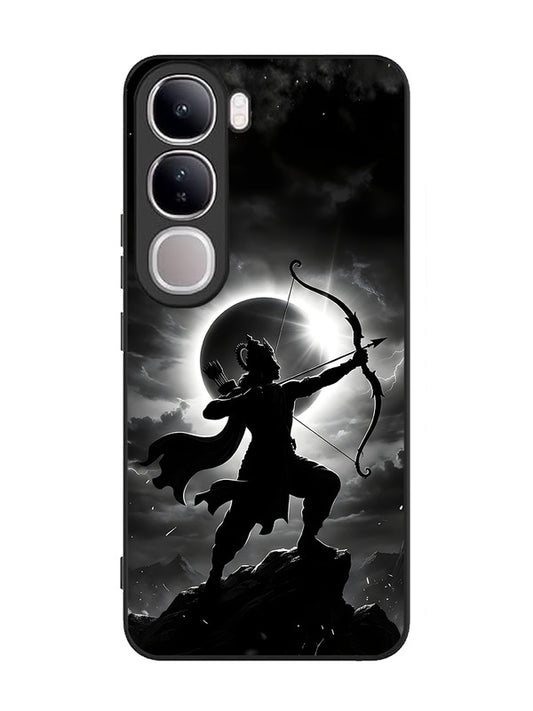 Vivo V40 Lite Prabhu Shri Ram