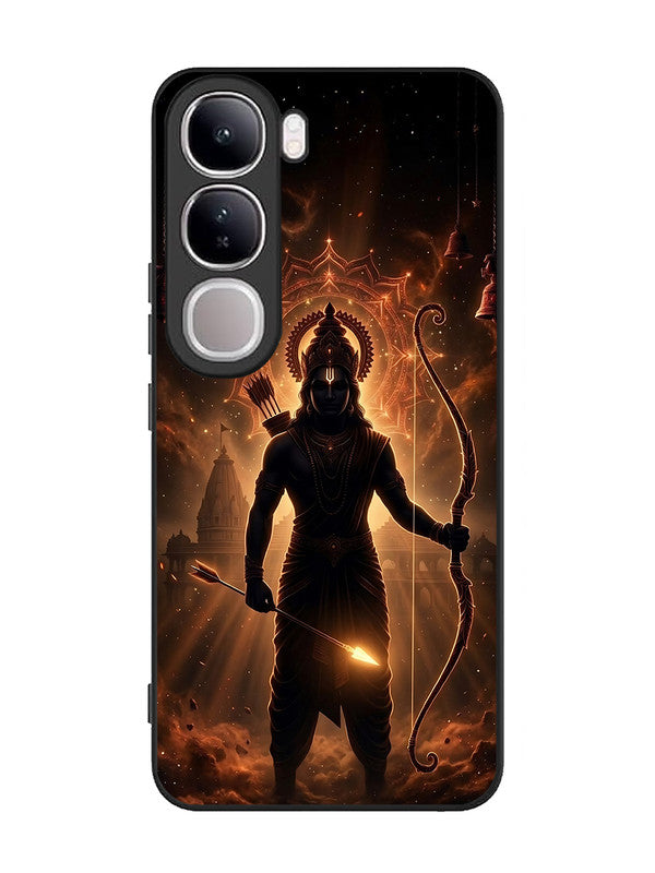 Vivo V40 Lite The Divine Darshan - Lord Rama