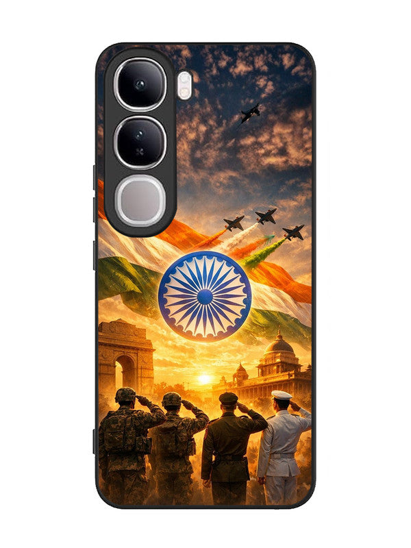 Vivo V40 Lite Jai Hindi, India