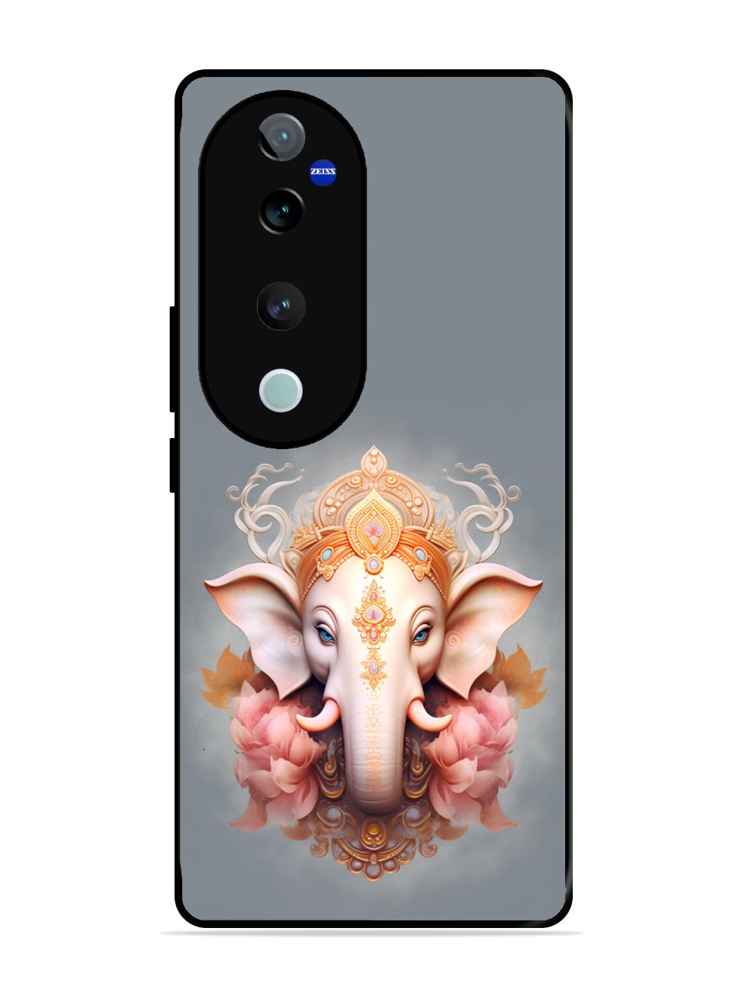 vivo T3 Ultra Ganesh Ji
