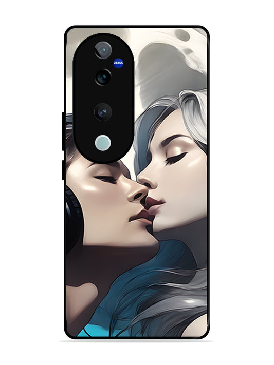 vivo T3 Ultra Love, Together Always, Romance