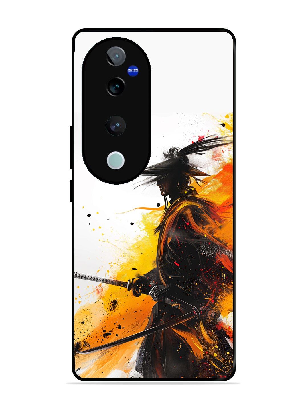 vivo T3 Ultra Ninja