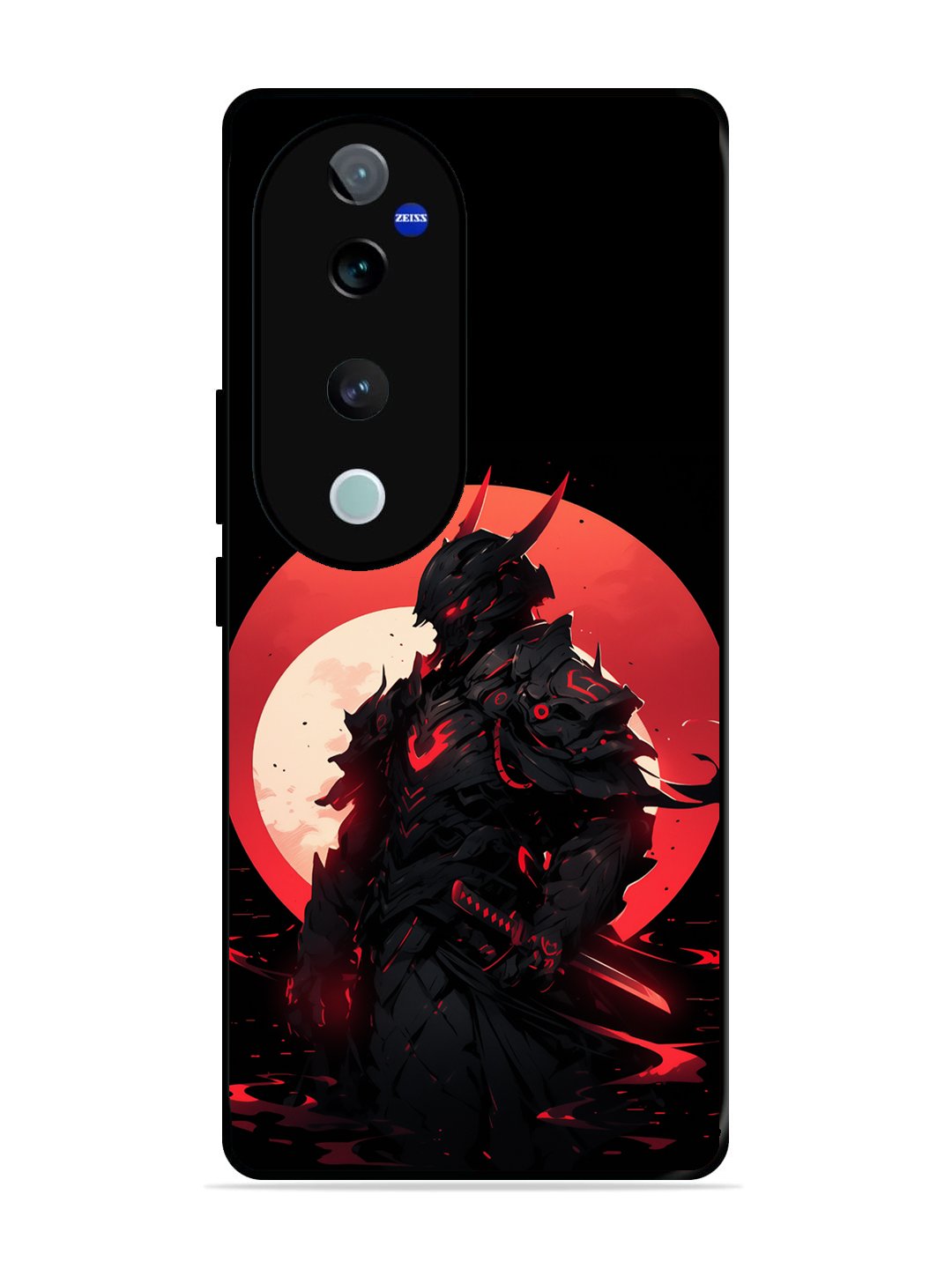 vivo T3 Ultra Battle Ninja