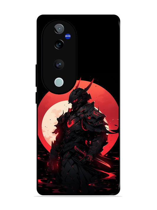 vivo T3 Ultra Battle Ninja